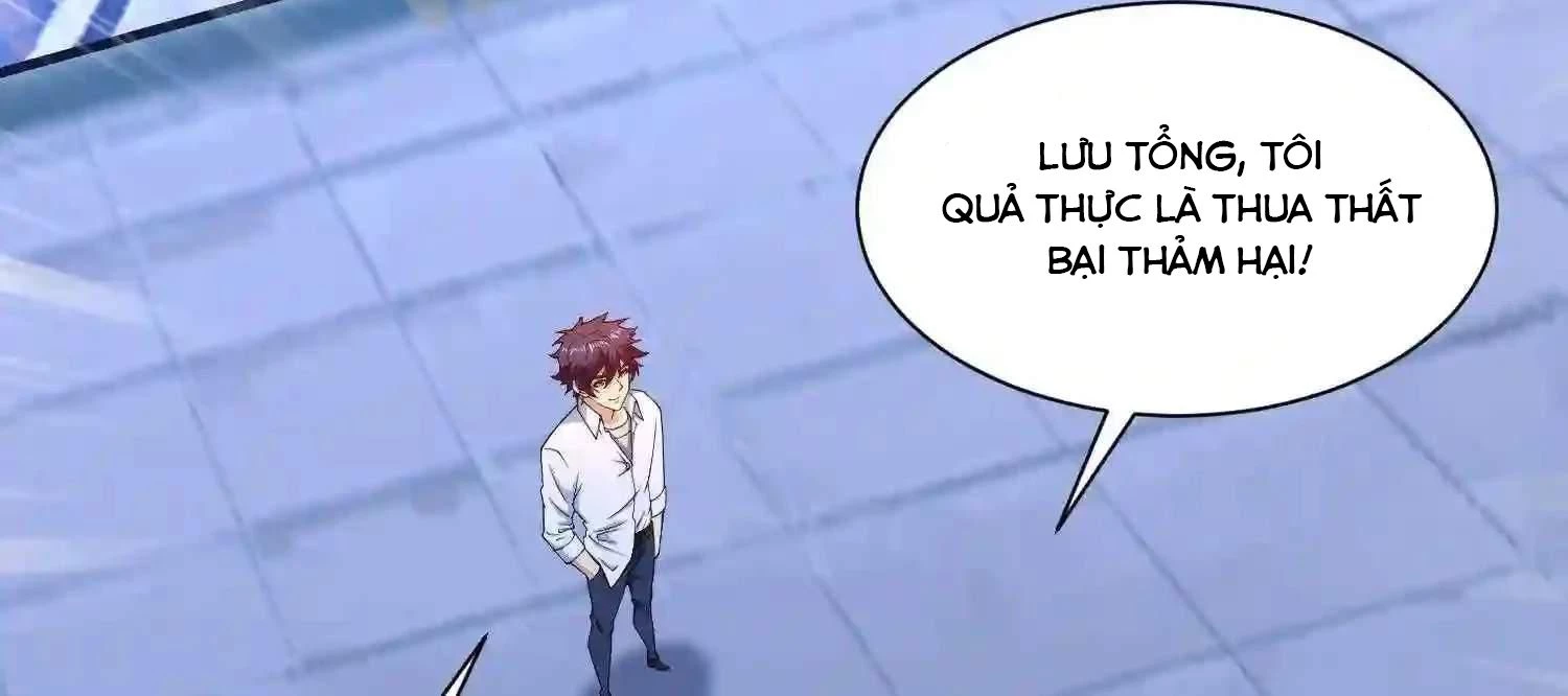 Mắt Phải Của Ta Là Thần Cấp Máy Tính Chapter 128 - Trang 28