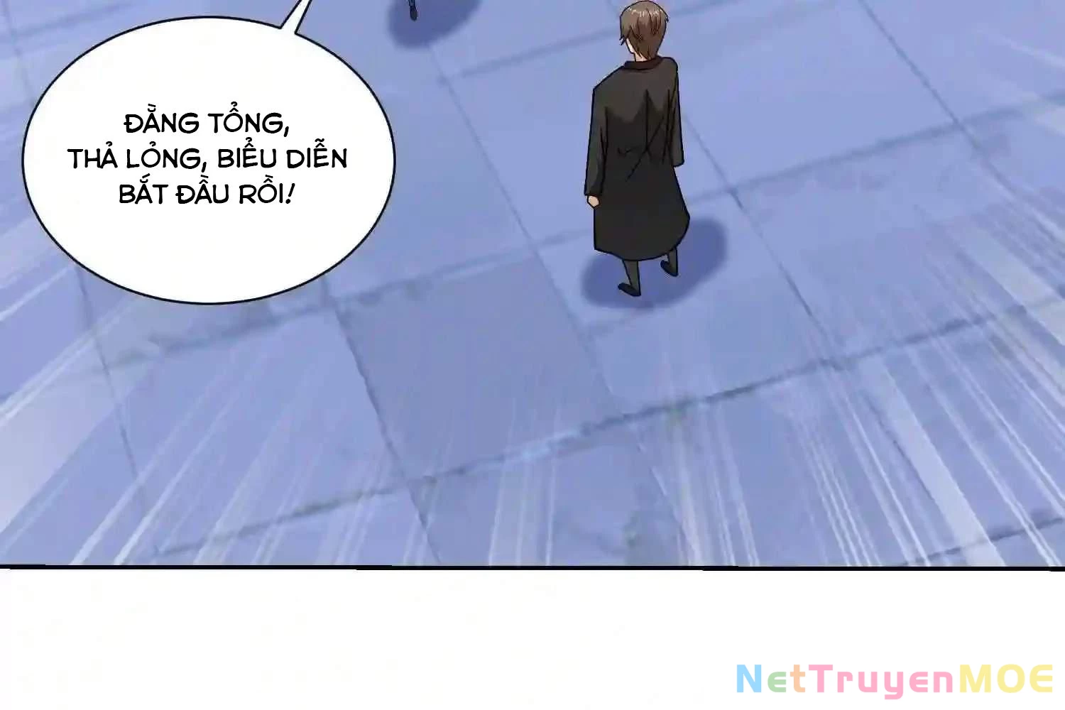 Mắt Phải Của Ta Là Thần Cấp Máy Tính Chapter 128 - Trang 29