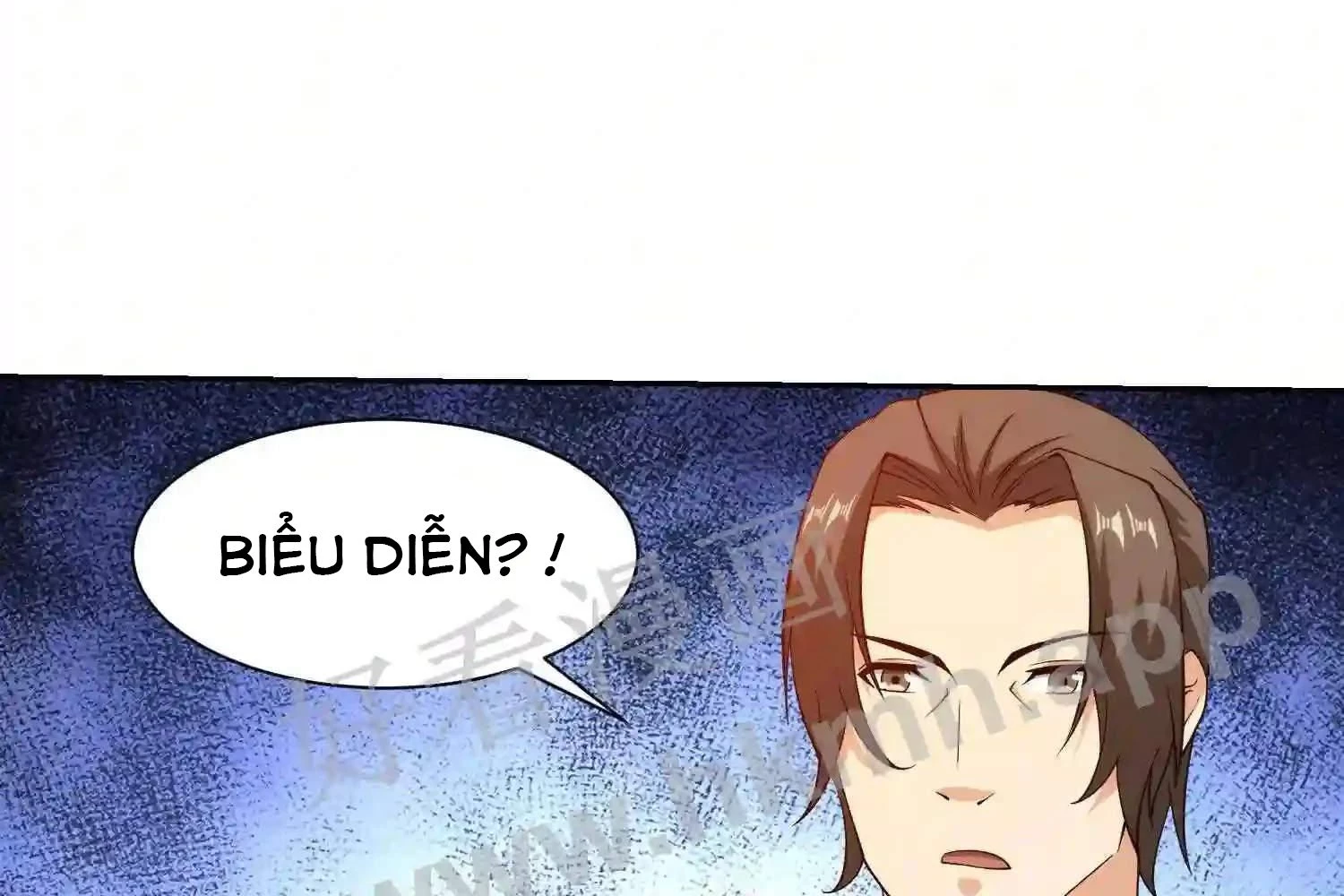 Mắt Phải Của Ta Là Thần Cấp Máy Tính Chapter 128 - Trang 30