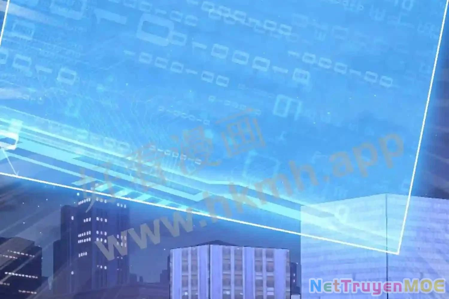 Mắt Phải Của Ta Là Thần Cấp Máy Tính Chapter 128 - Trang 33
