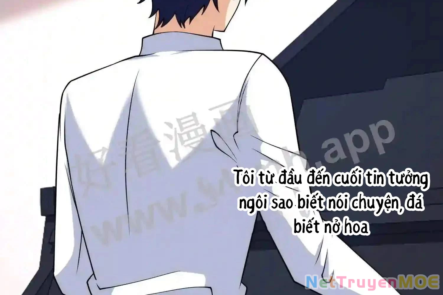 Mắt Phải Của Ta Là Thần Cấp Máy Tính Chapter 128 - Trang 36