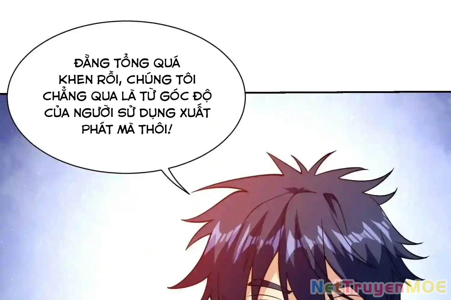Mắt Phải Của Ta Là Thần Cấp Máy Tính Chapter 128 - Trang 50