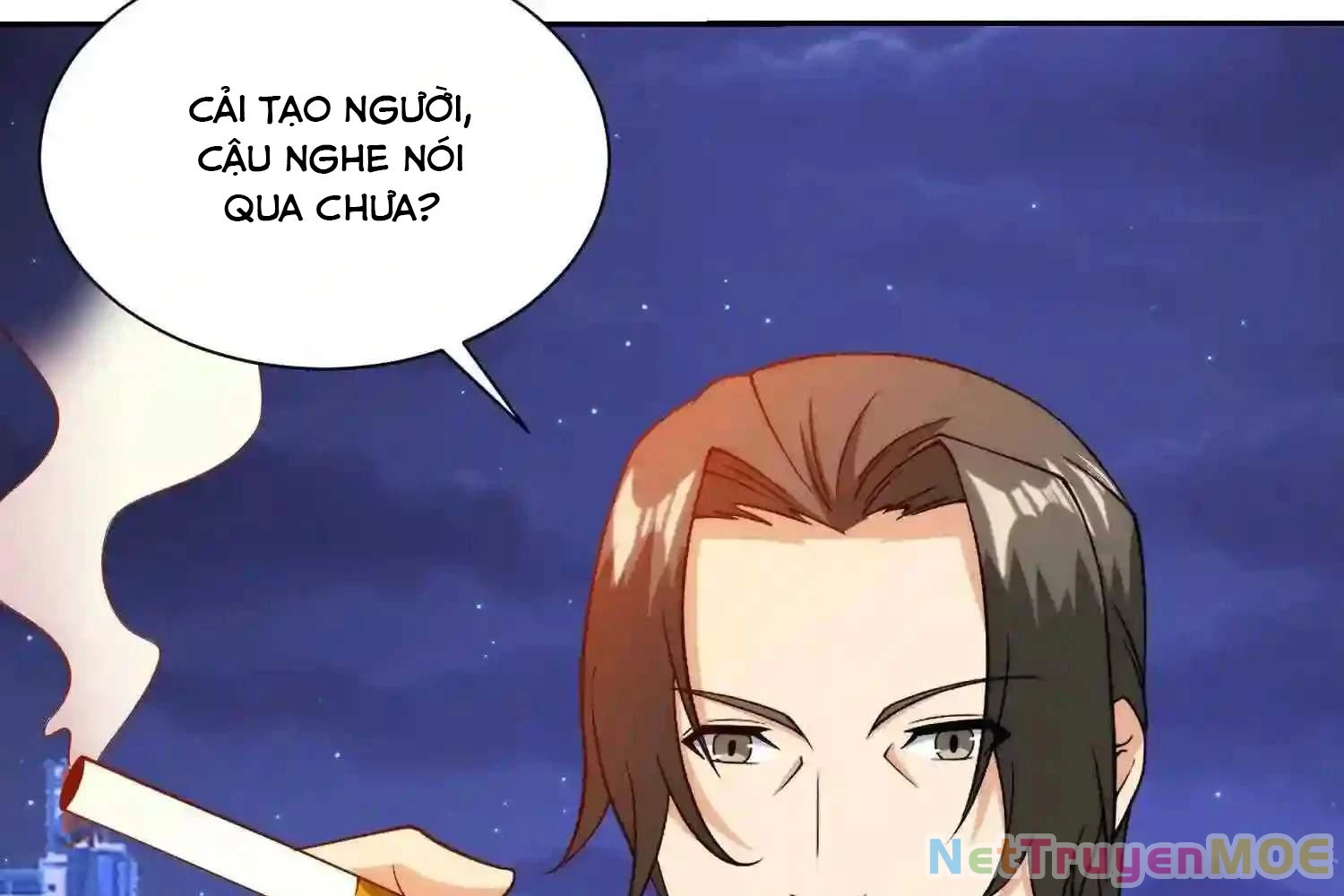 Mắt Phải Của Ta Là Thần Cấp Máy Tính Chapter 129 - Trang 11