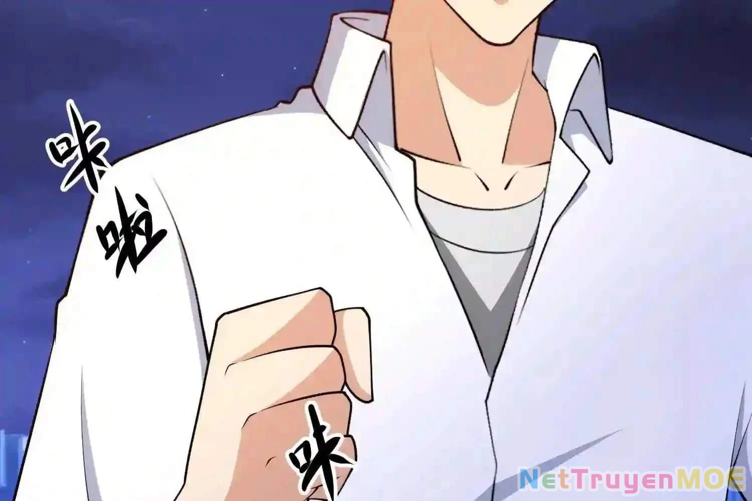 Mắt Phải Của Ta Là Thần Cấp Máy Tính Chapter 129 - Trang 29