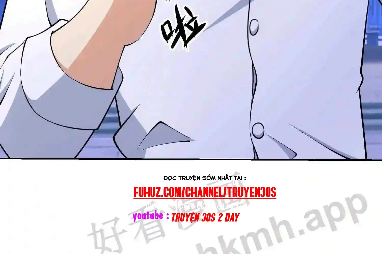Mắt Phải Của Ta Là Thần Cấp Máy Tính Chapter 129 - Trang 30