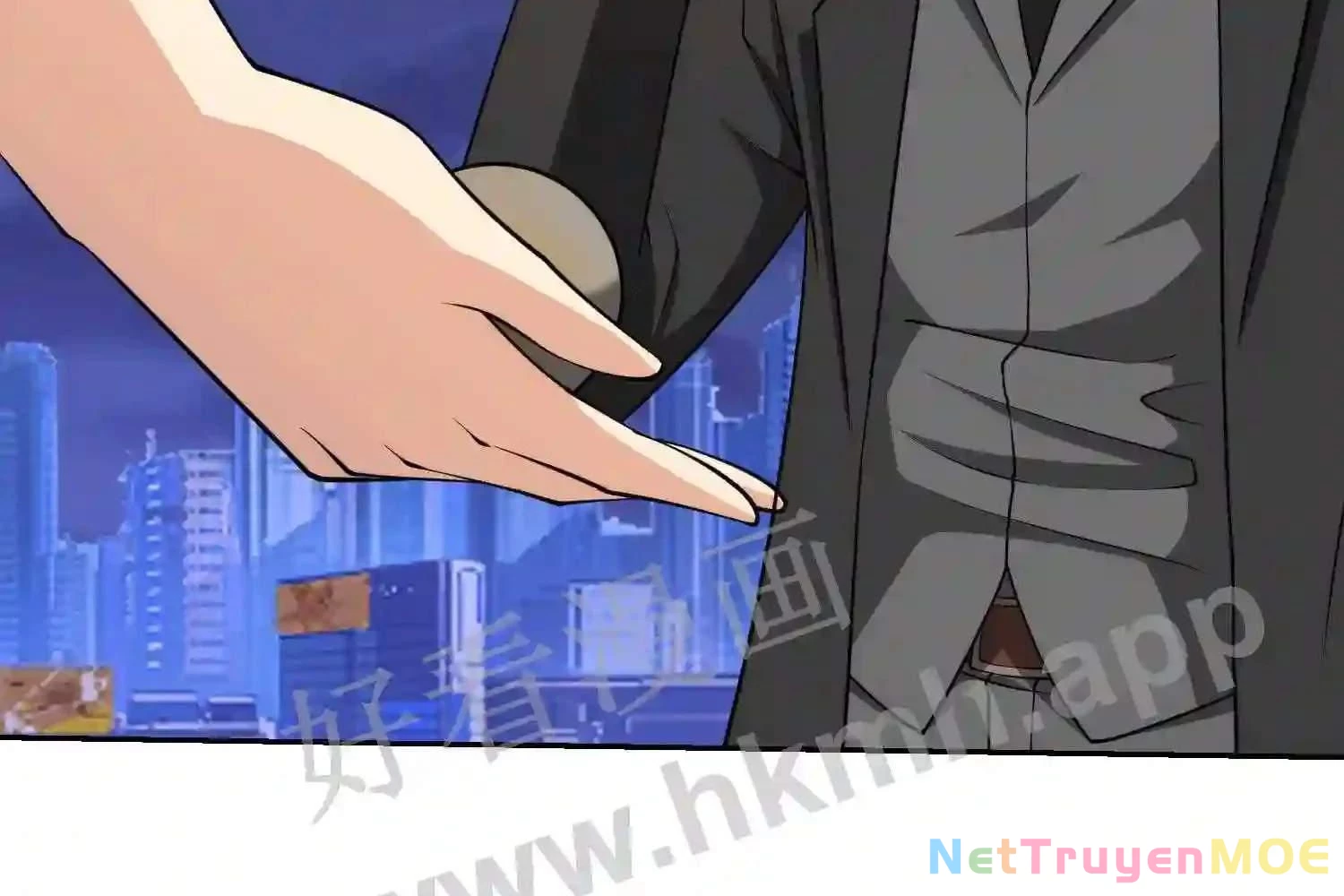 Mắt Phải Của Ta Là Thần Cấp Máy Tính Chapter 129 - Trang 33