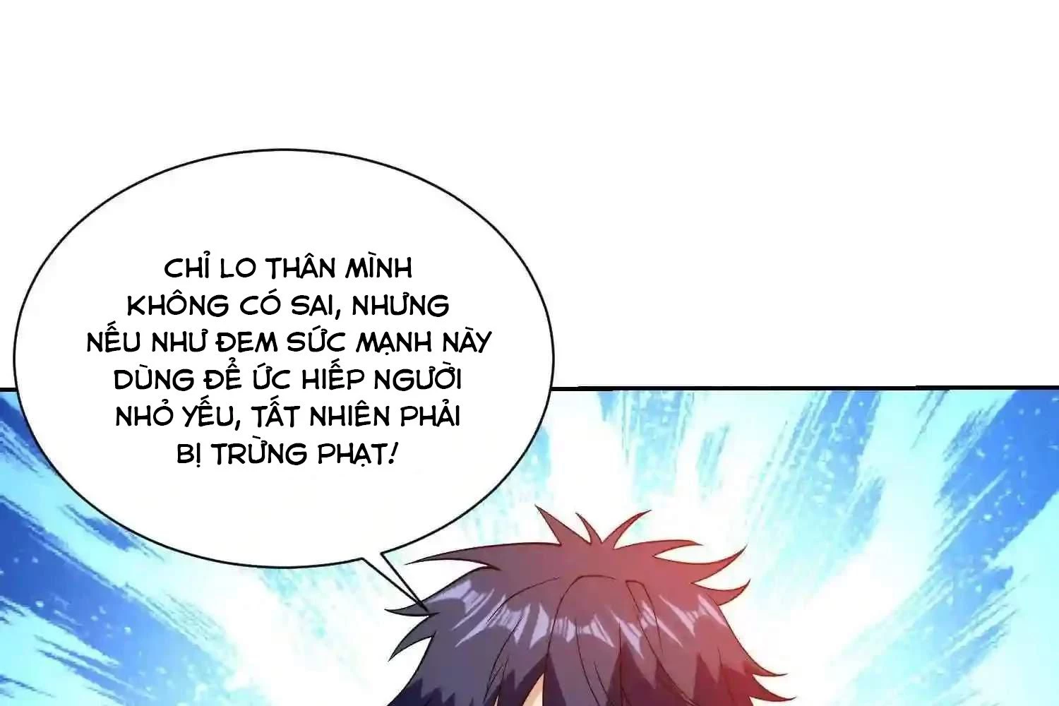 Mắt Phải Của Ta Là Thần Cấp Máy Tính Chapter 129 - Trang 35