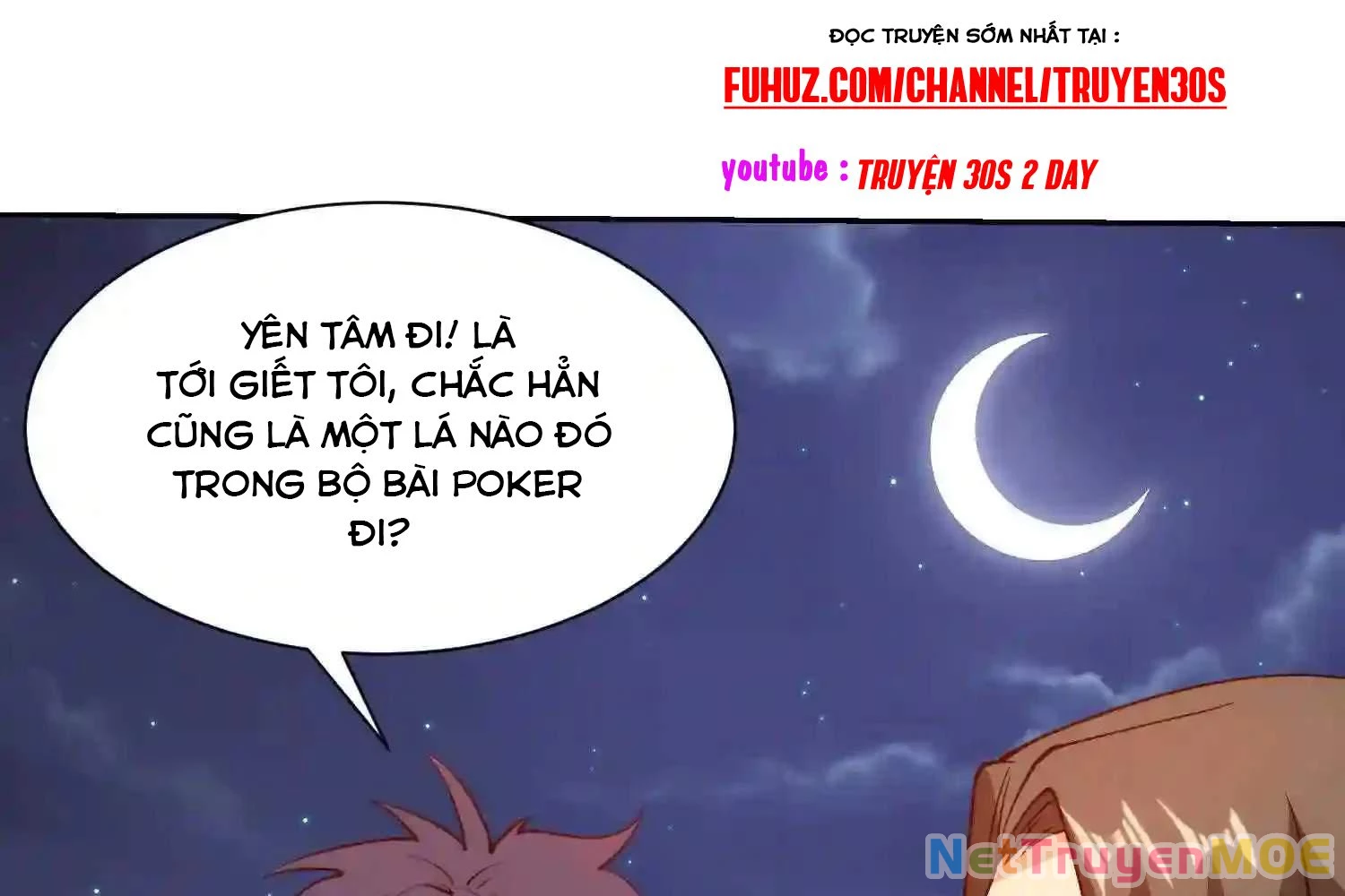 Mắt Phải Của Ta Là Thần Cấp Máy Tính Chapter 129 - Trang 50