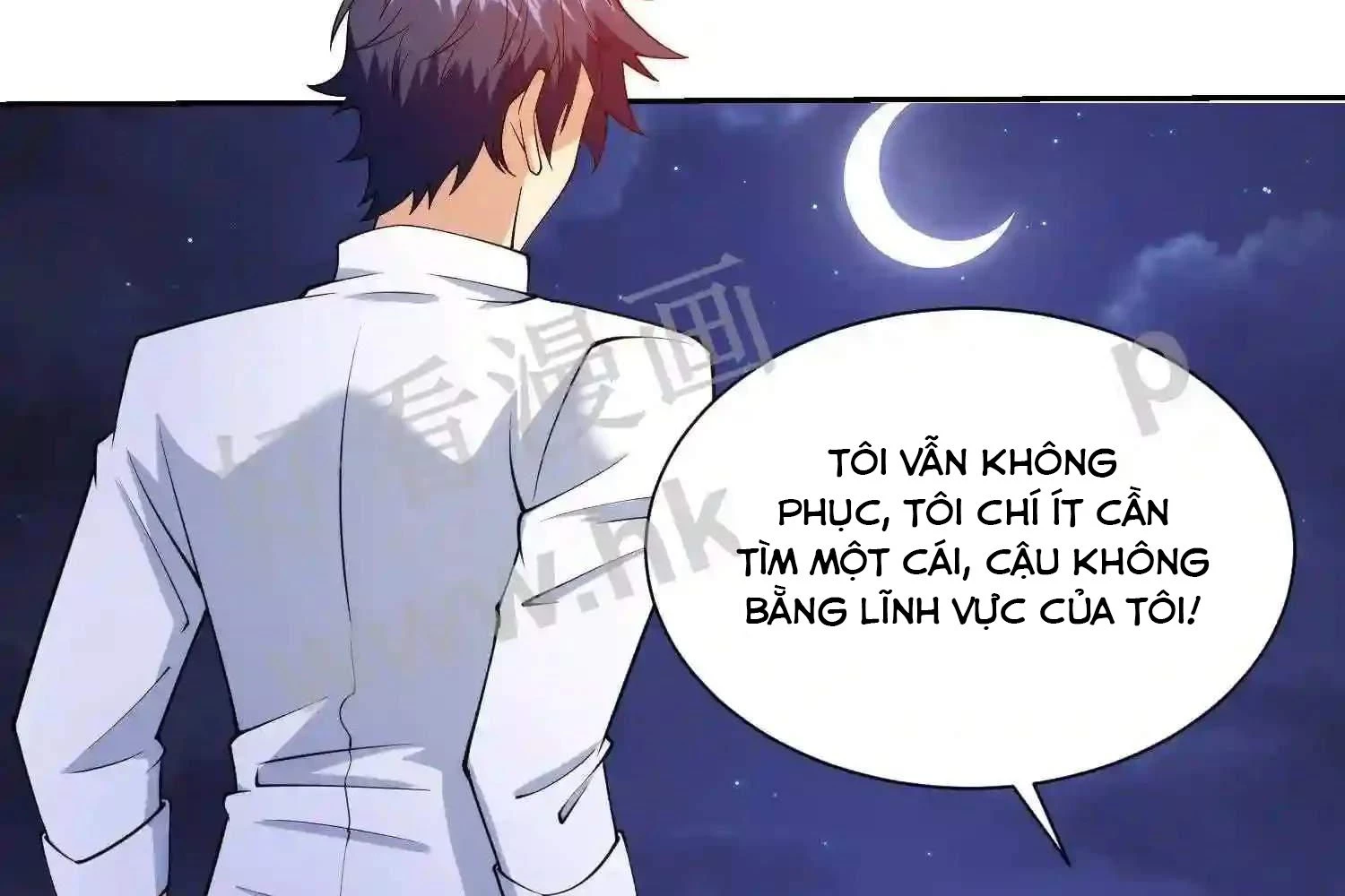 Mắt Phải Của Ta Là Thần Cấp Máy Tính Chapter 129 - Trang 6