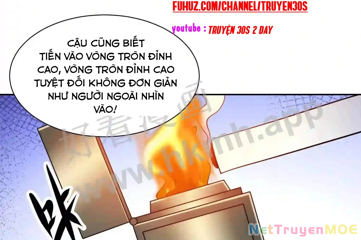 Mắt Phải Của Ta Là Thần Cấp Máy Tính Chapter 129 - Trang 9