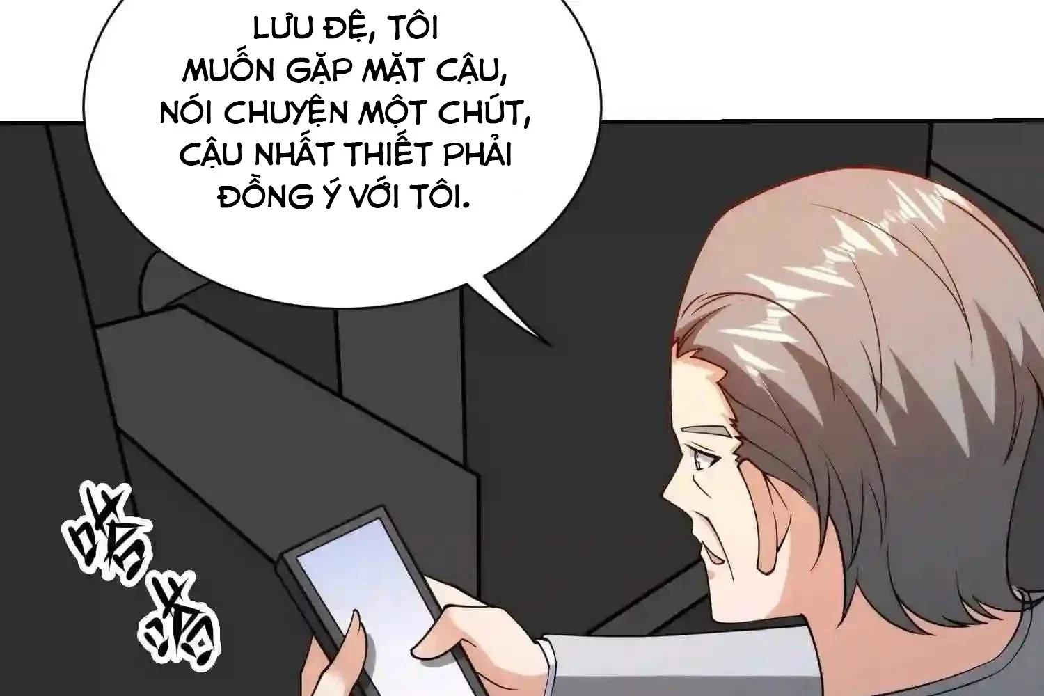 Mắt Phải Của Ta Là Thần Cấp Máy Tính Chapter 130 - Trang 11