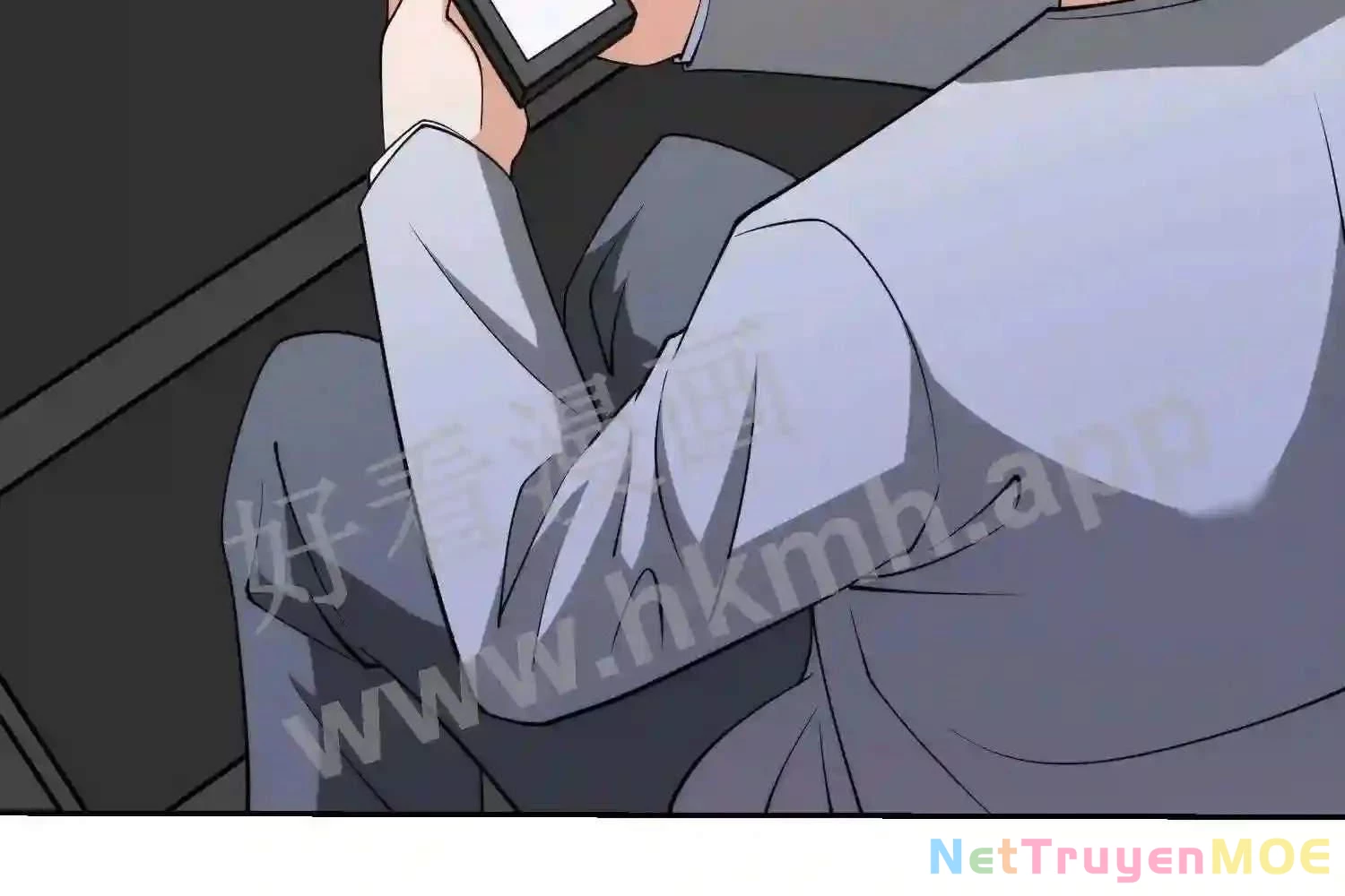 Mắt Phải Của Ta Là Thần Cấp Máy Tính Chapter 130 - Trang 12