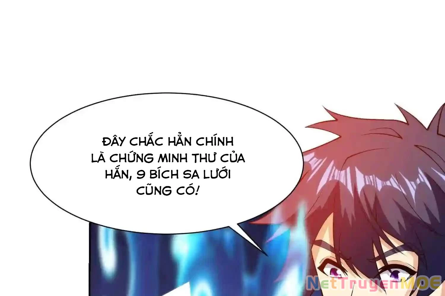 Mắt Phải Của Ta Là Thần Cấp Máy Tính Chapter 130 - Trang 38