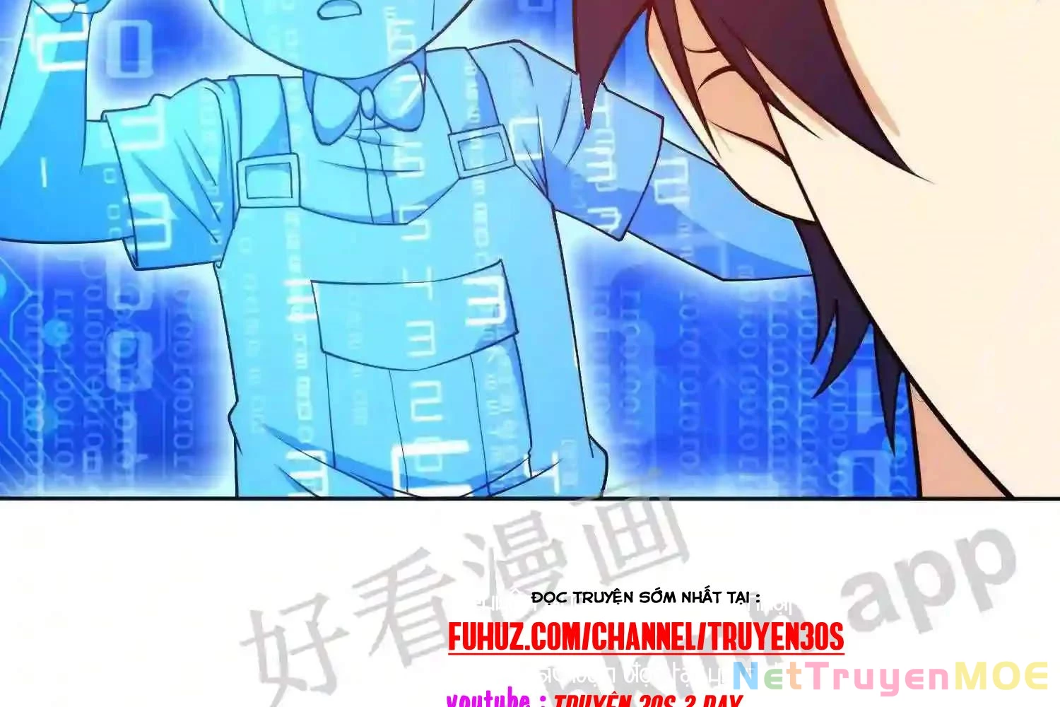 Mắt Phải Của Ta Là Thần Cấp Máy Tính Chapter 130 - Trang 42