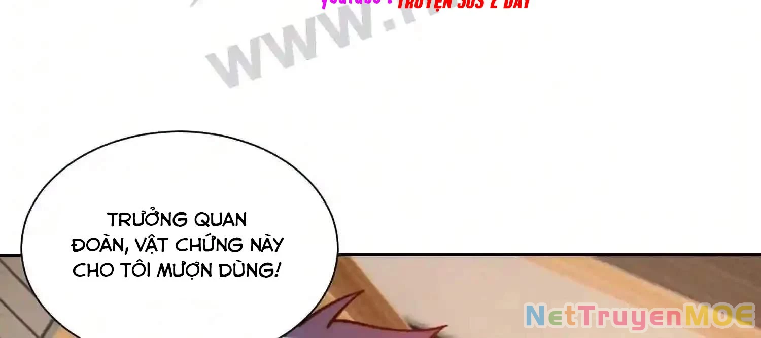 Mắt Phải Của Ta Là Thần Cấp Máy Tính Chapter 130 - Trang 43