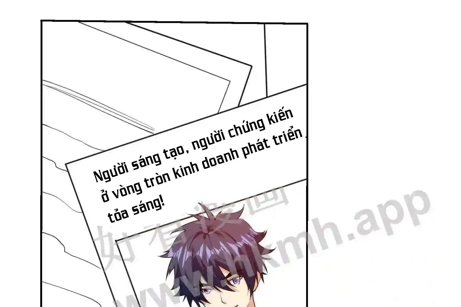 Mắt Phải Của Ta Là Thần Cấp Máy Tính Chapter 130 - Trang 6