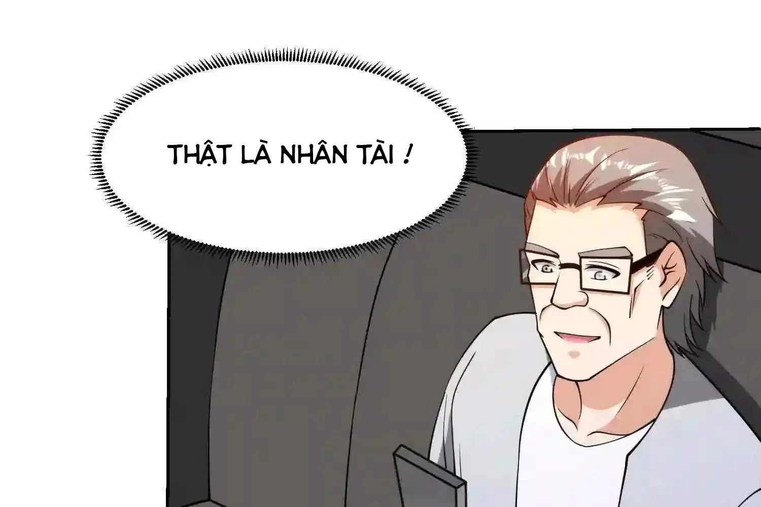 Mắt Phải Của Ta Là Thần Cấp Máy Tính Chapter 130 - Trang 8