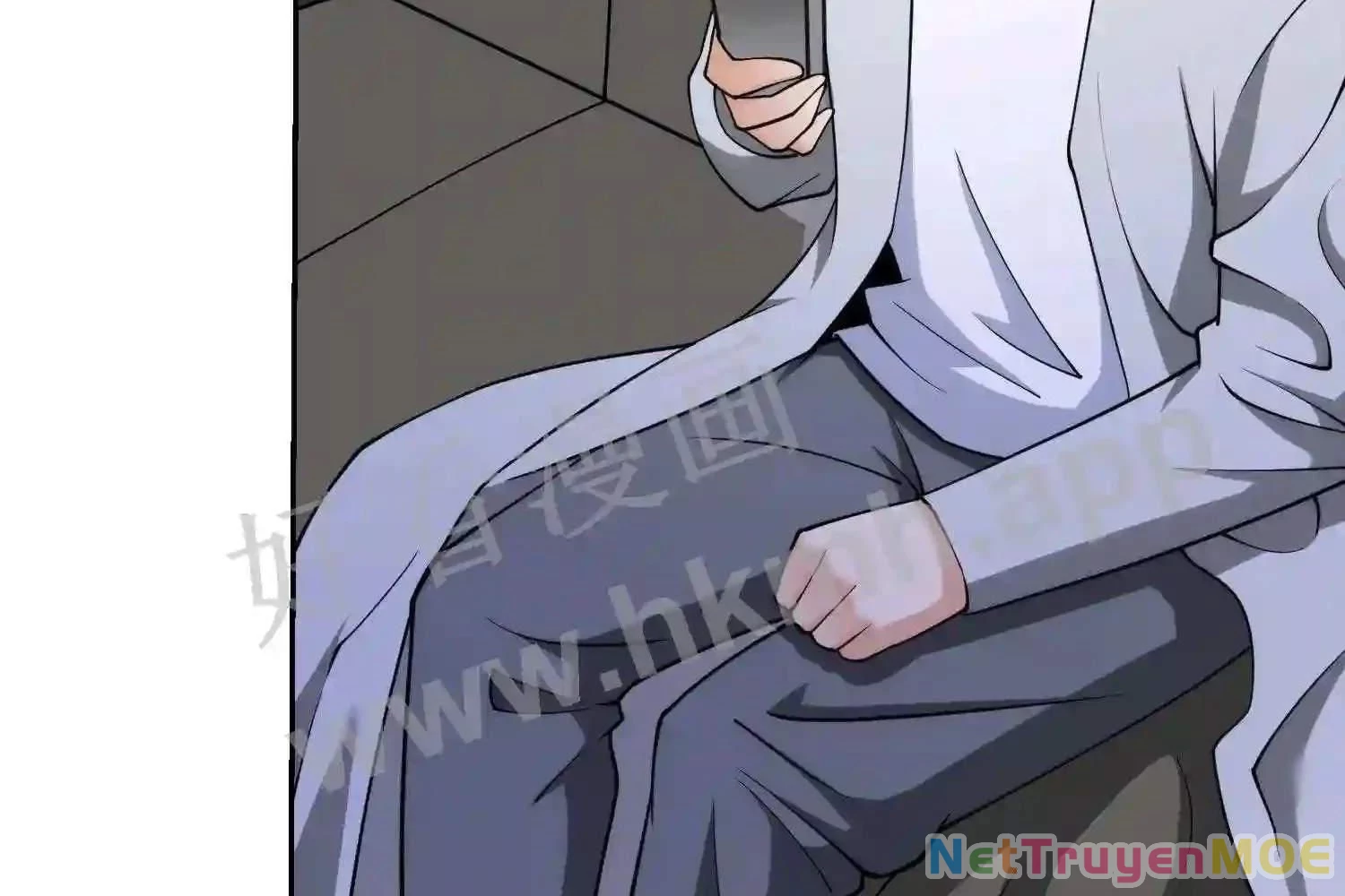 Mắt Phải Của Ta Là Thần Cấp Máy Tính Chapter 130 - Trang 9