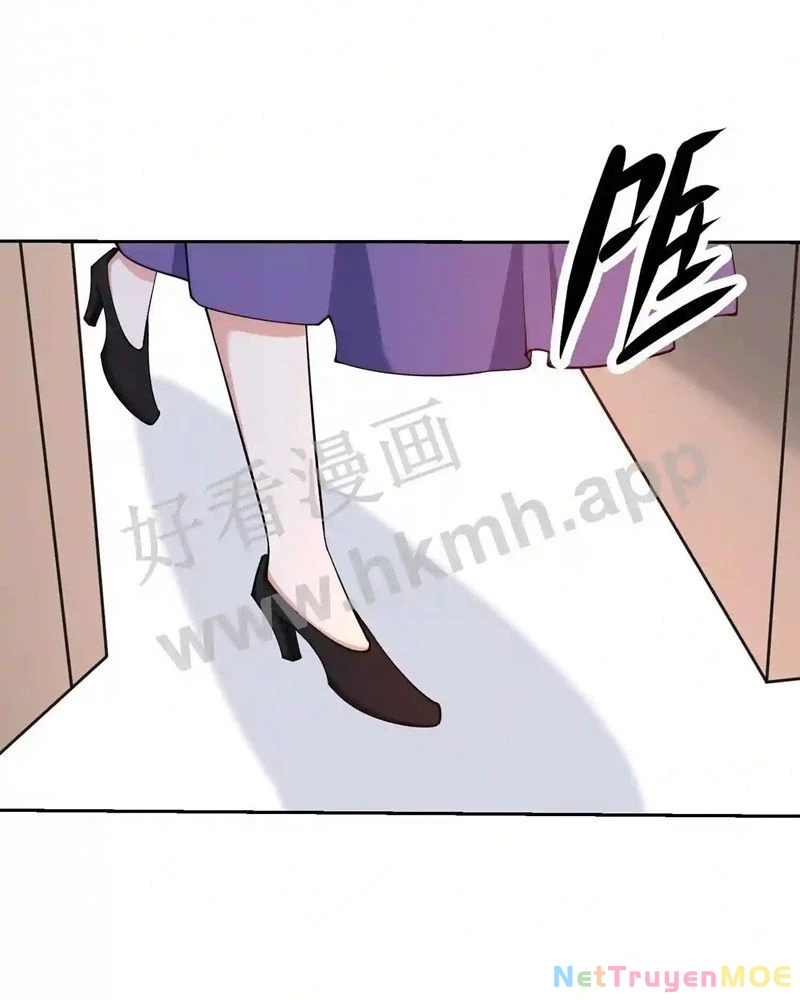 Mắt Phải Của Ta Là Thần Cấp Máy Tính Chapter 131 - Trang 12