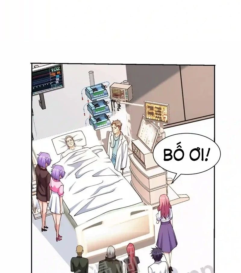 Mắt Phải Của Ta Là Thần Cấp Máy Tính Chapter 131 - Trang 13