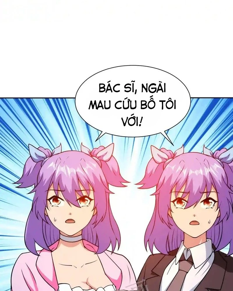 Mắt Phải Của Ta Là Thần Cấp Máy Tính Chapter 131 - Trang 16