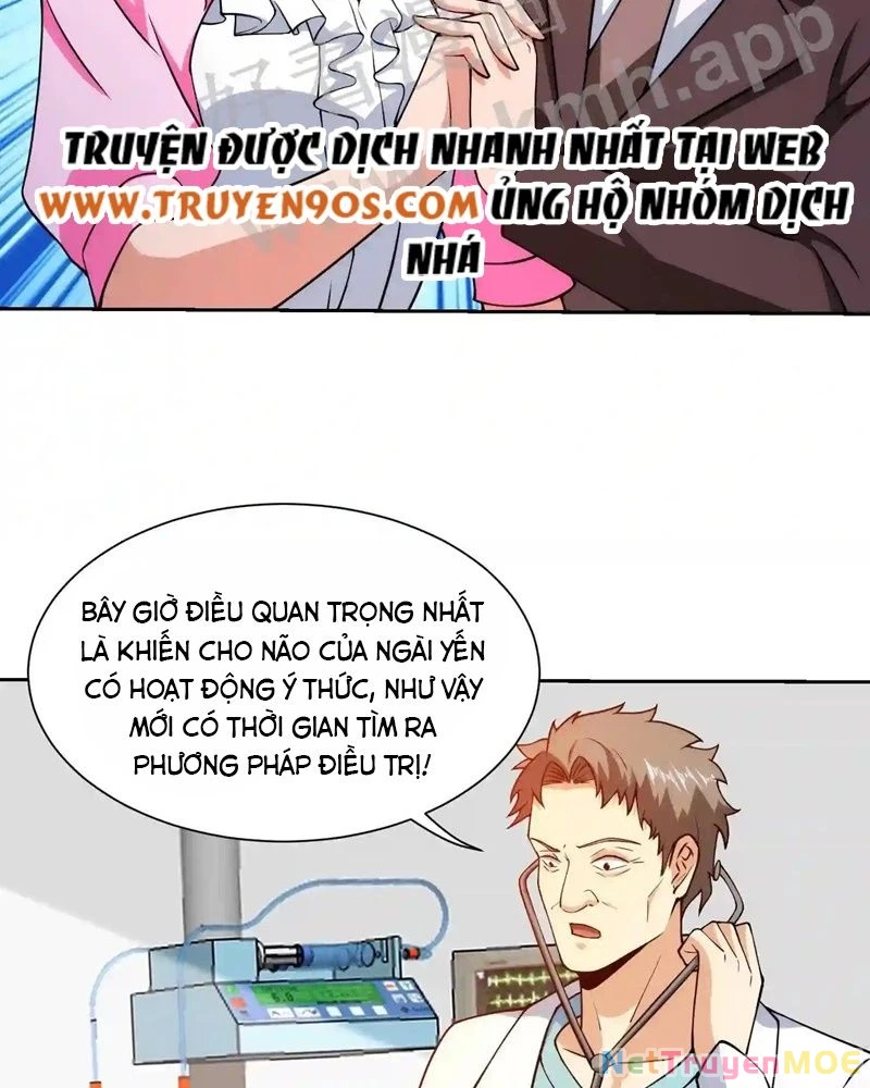 Mắt Phải Của Ta Là Thần Cấp Máy Tính Chapter 131 - Trang 17