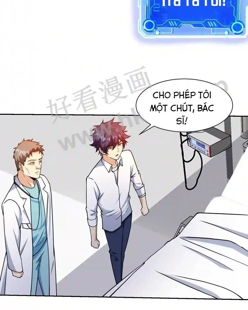 Mắt Phải Của Ta Là Thần Cấp Máy Tính Chapter 131 - Trang 21