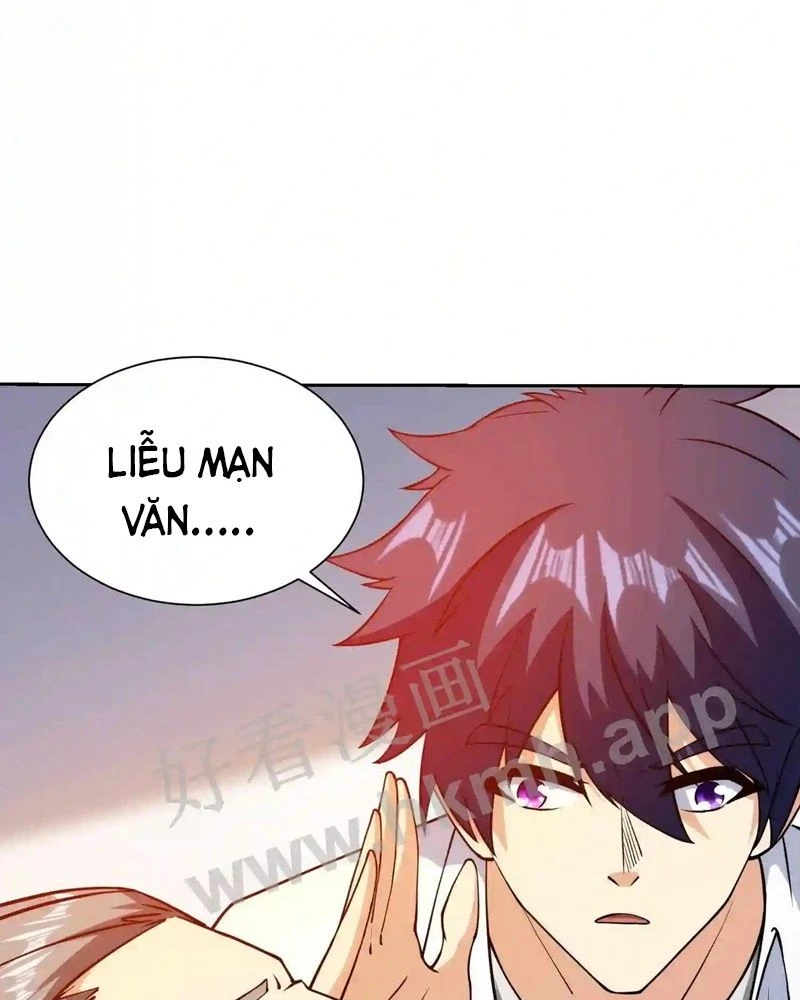 Mắt Phải Của Ta Là Thần Cấp Máy Tính Chapter 131 - Trang 22