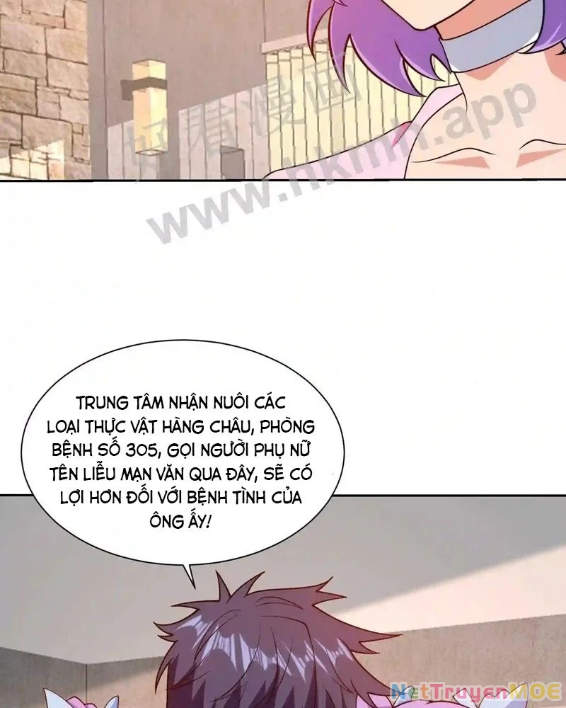Mắt Phải Của Ta Là Thần Cấp Máy Tính Chapter 131 - Trang 27