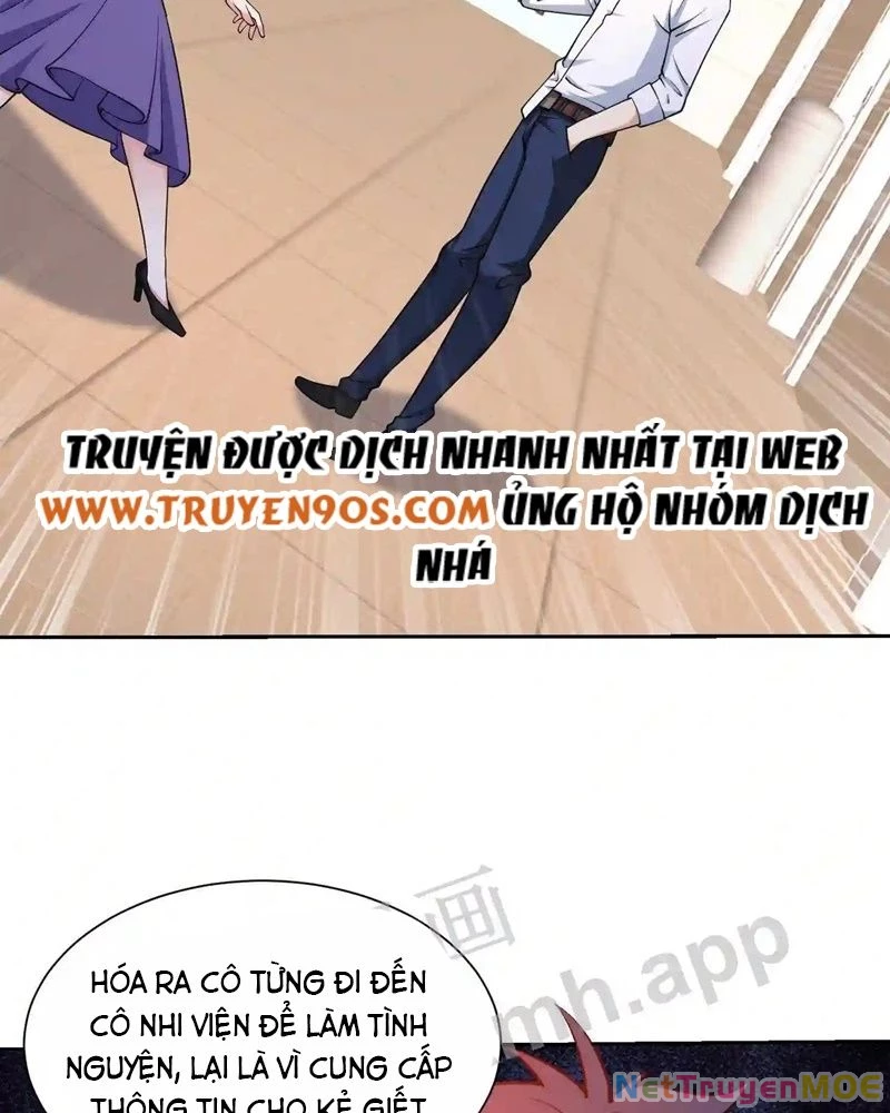 Mắt Phải Của Ta Là Thần Cấp Máy Tính Chapter 131 - Trang 3