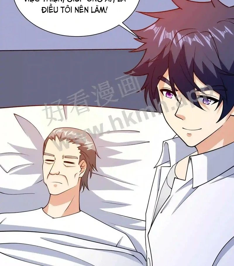 Mắt Phải Của Ta Là Thần Cấp Máy Tính Chapter 131 - Trang 31