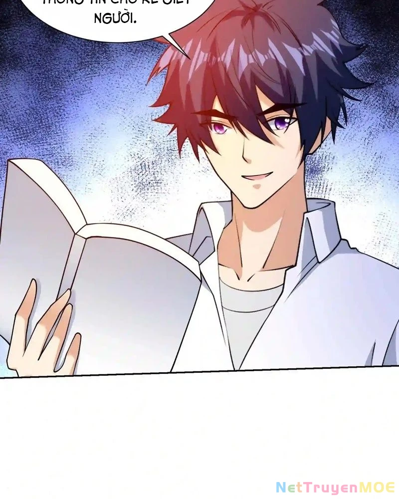 Mắt Phải Của Ta Là Thần Cấp Máy Tính Chapter 131 - Trang 4