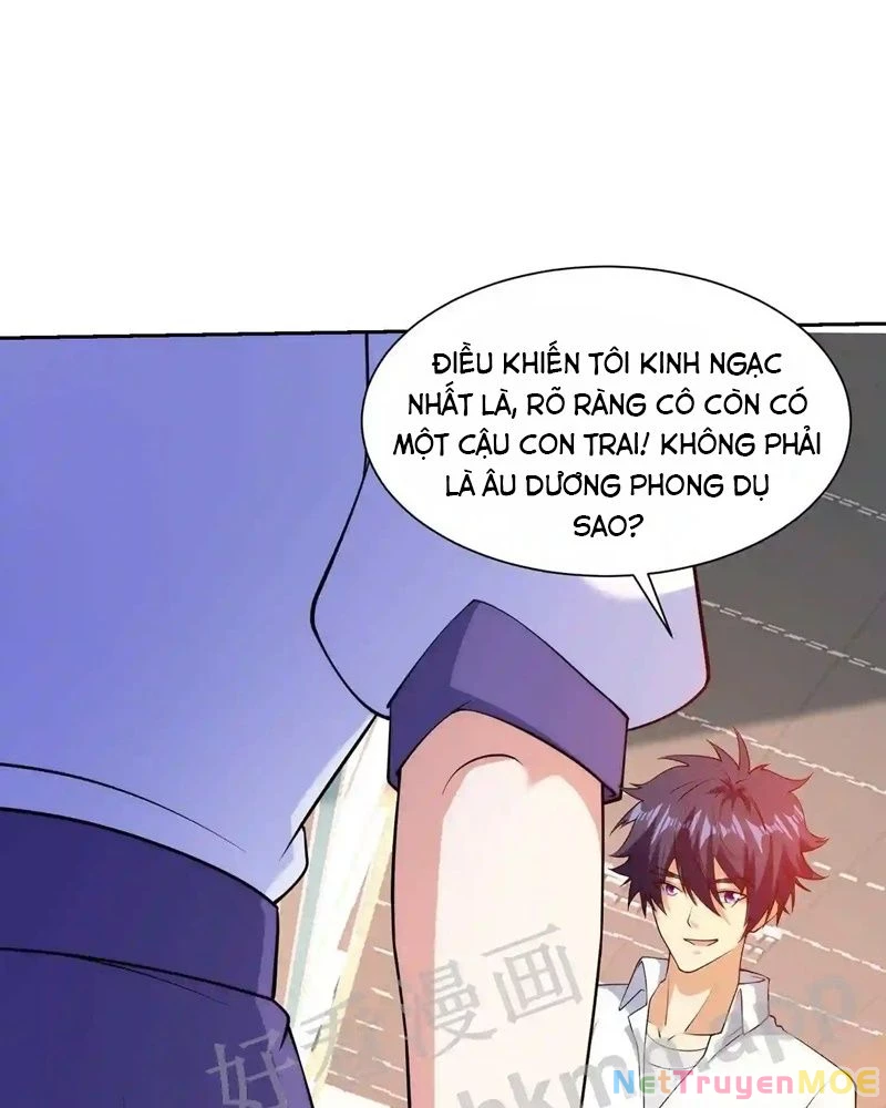 Mắt Phải Của Ta Là Thần Cấp Máy Tính Chapter 131 - Trang 6