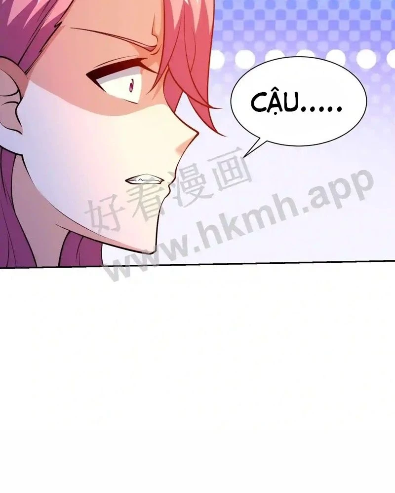 Mắt Phải Của Ta Là Thần Cấp Máy Tính Chapter 131 - Trang 8
