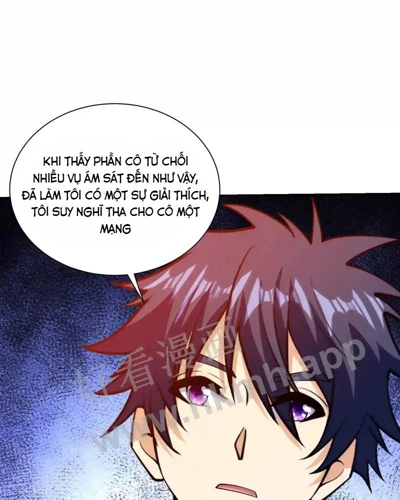 Mắt Phải Của Ta Là Thần Cấp Máy Tính Chapter 131 - Trang 9