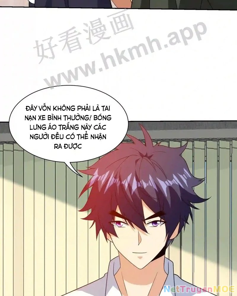 Mắt Phải Của Ta Là Thần Cấp Máy Tính Chapter 132 - Trang 11