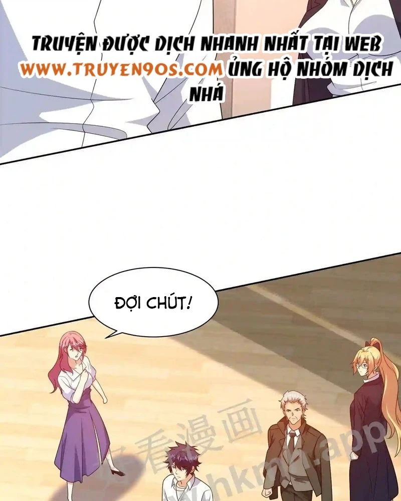 Mắt Phải Của Ta Là Thần Cấp Máy Tính Chapter 132 - Trang 22