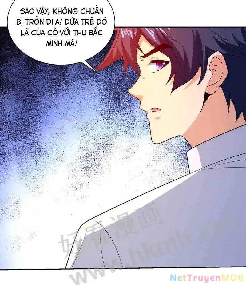 Mắt Phải Của Ta Là Thần Cấp Máy Tính Chapter 132 - Trang 25