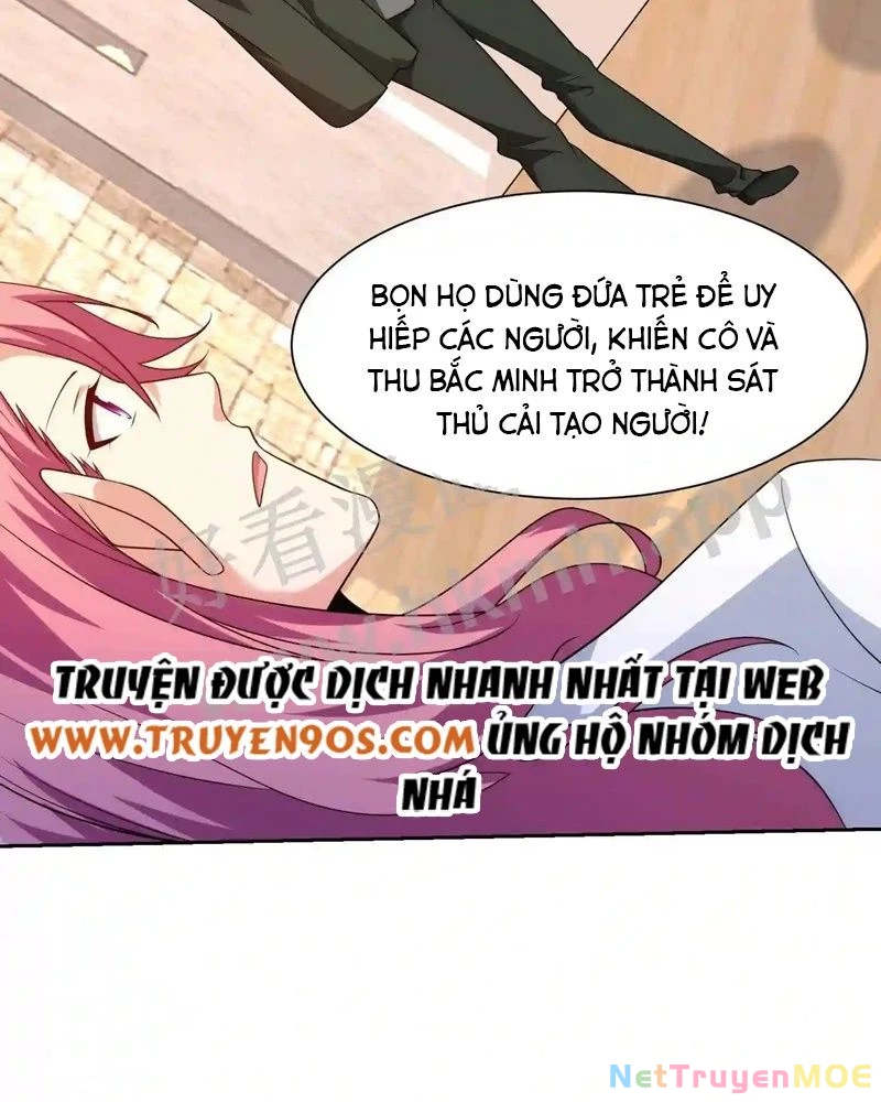 Mắt Phải Của Ta Là Thần Cấp Máy Tính Chapter 132 - Trang 28