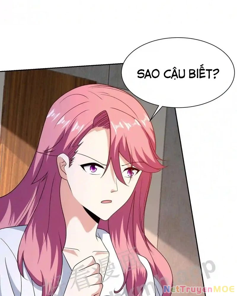 Mắt Phải Của Ta Là Thần Cấp Máy Tính Chapter 132 - Trang 29