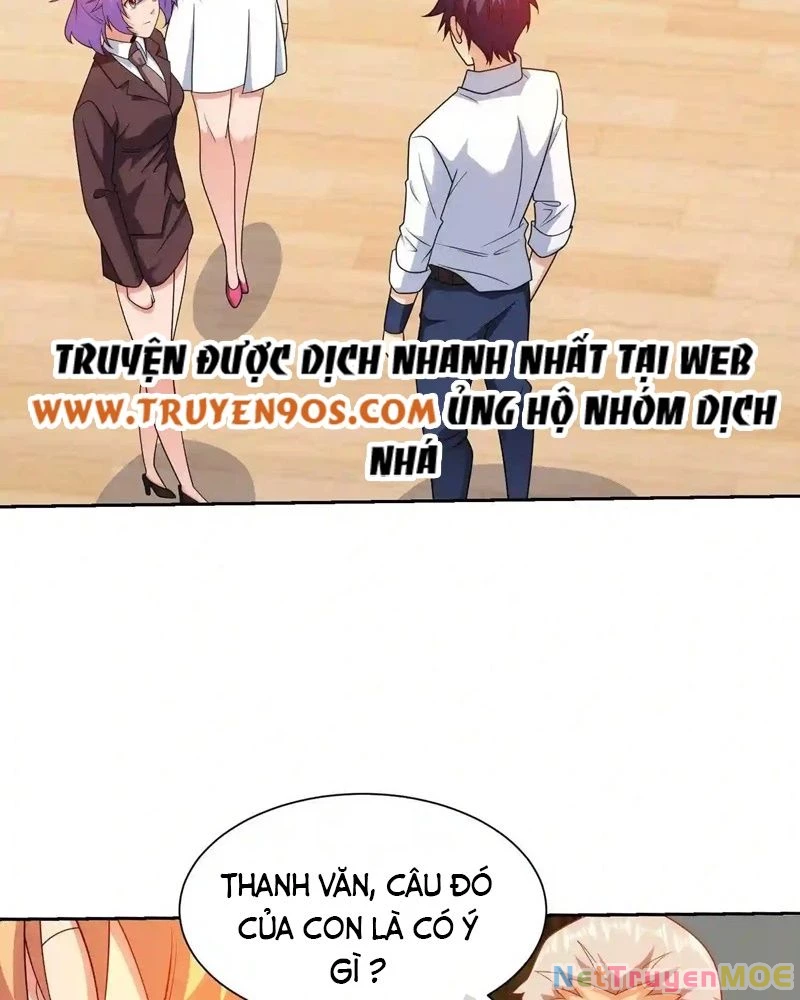Mắt Phải Của Ta Là Thần Cấp Máy Tính Chapter 132 - Trang 3