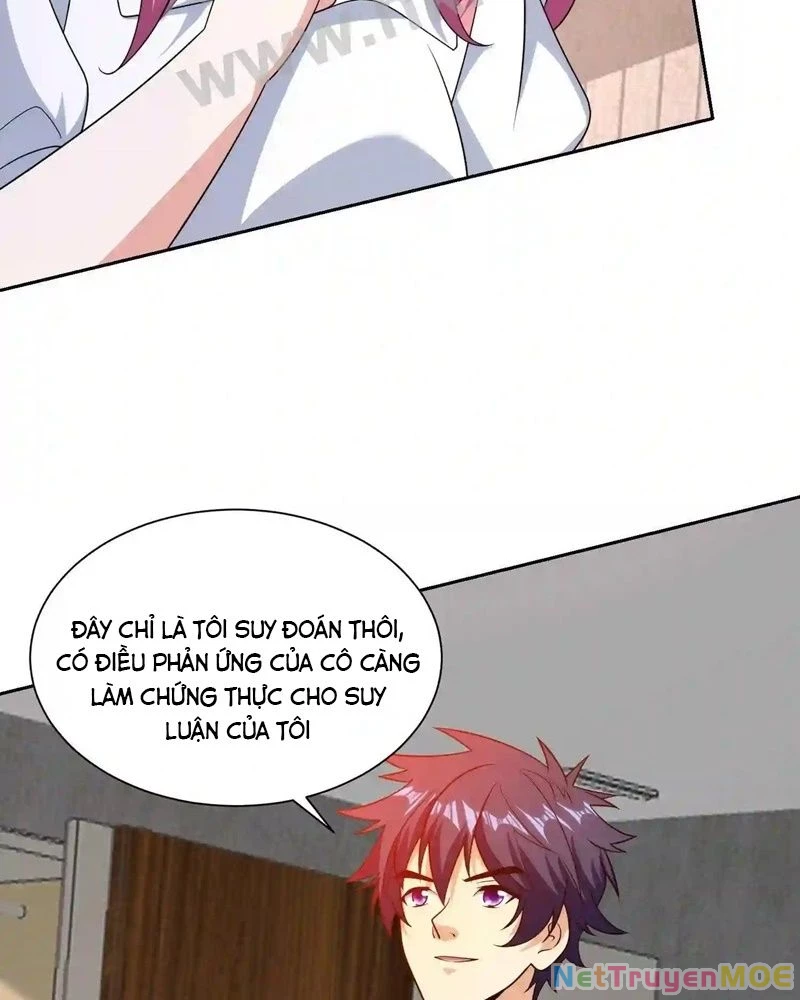 Mắt Phải Của Ta Là Thần Cấp Máy Tính Chapter 132 - Trang 30