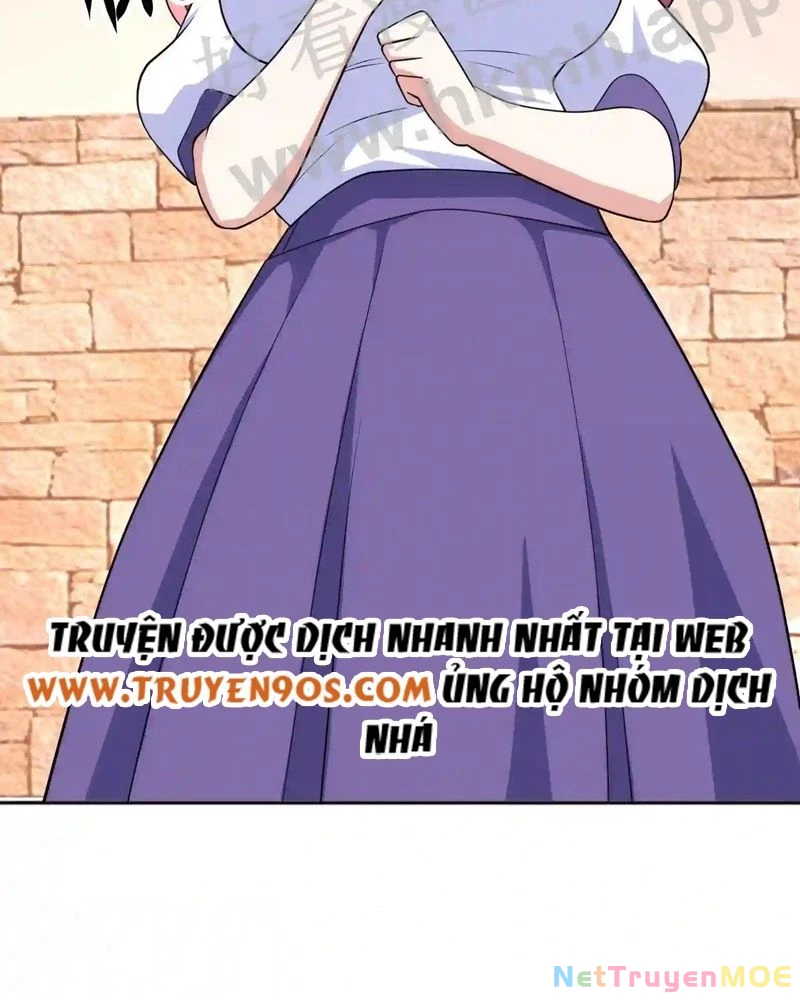 Mắt Phải Của Ta Là Thần Cấp Máy Tính Chapter 132 - Trang 33