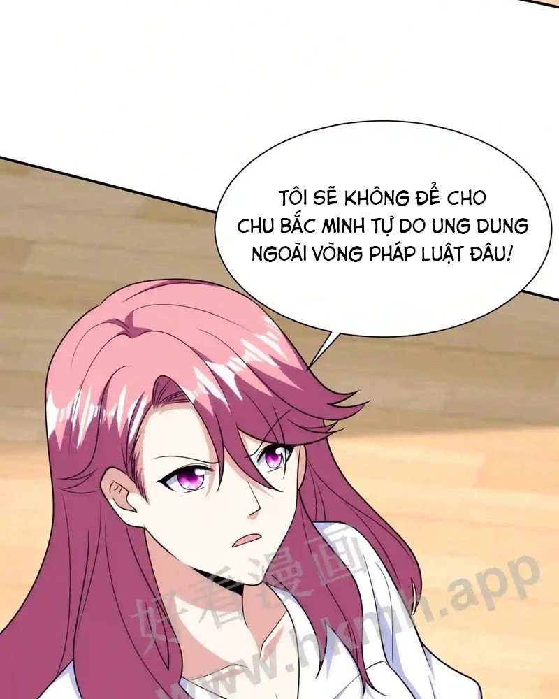 Mắt Phải Của Ta Là Thần Cấp Máy Tính Chapter 132 - Trang 35