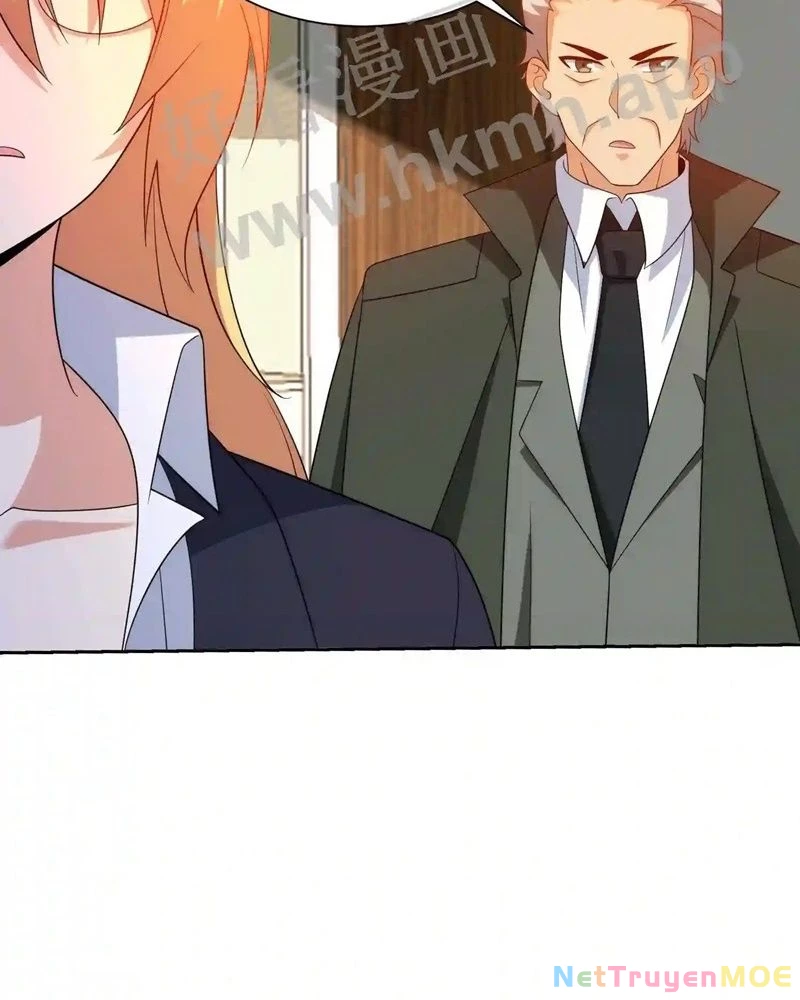 Mắt Phải Của Ta Là Thần Cấp Máy Tính Chapter 132 - Trang 4