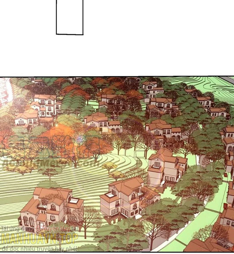 Mắt Phải Của Ta Là Thần Cấp Máy Tính Chapter 133 - Trang 11