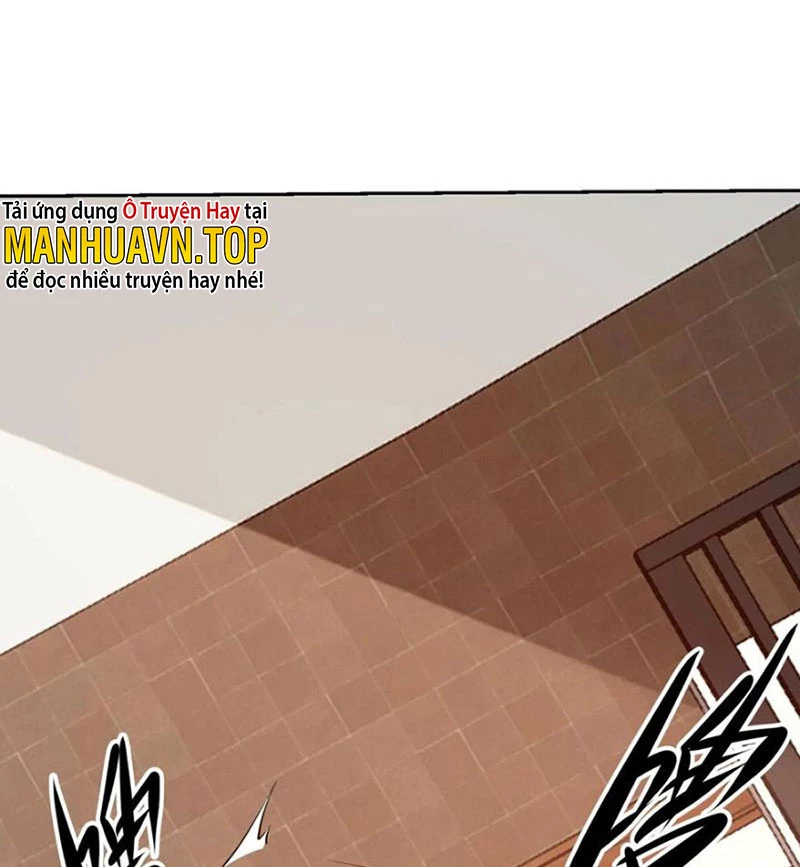 Mắt Phải Của Ta Là Thần Cấp Máy Tính Chapter 133 - Trang 15