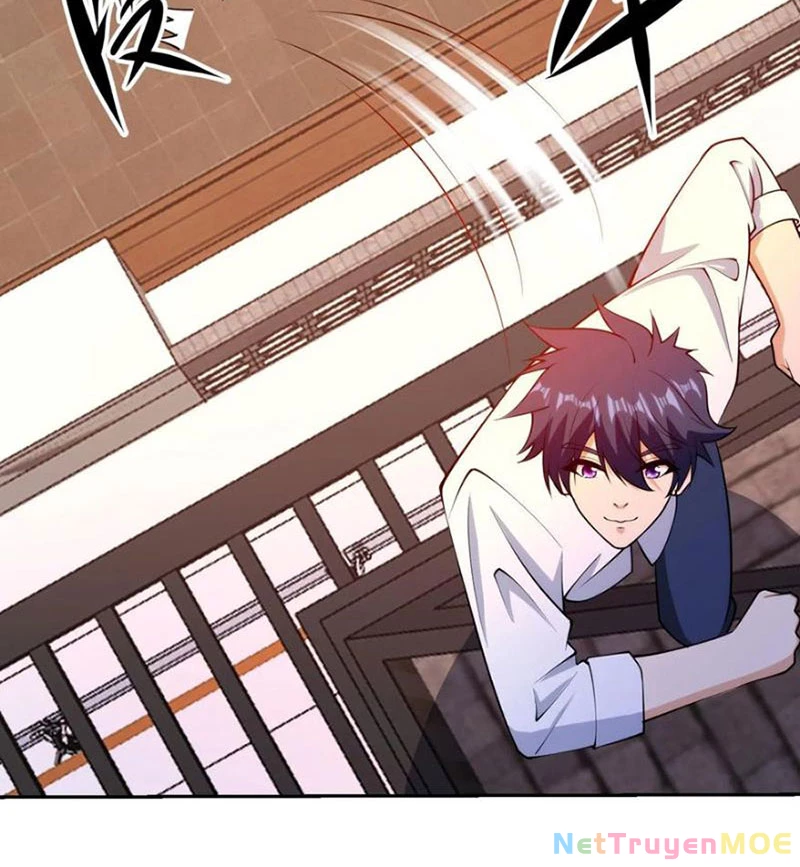 Mắt Phải Của Ta Là Thần Cấp Máy Tính Chapter 133 - Trang 16