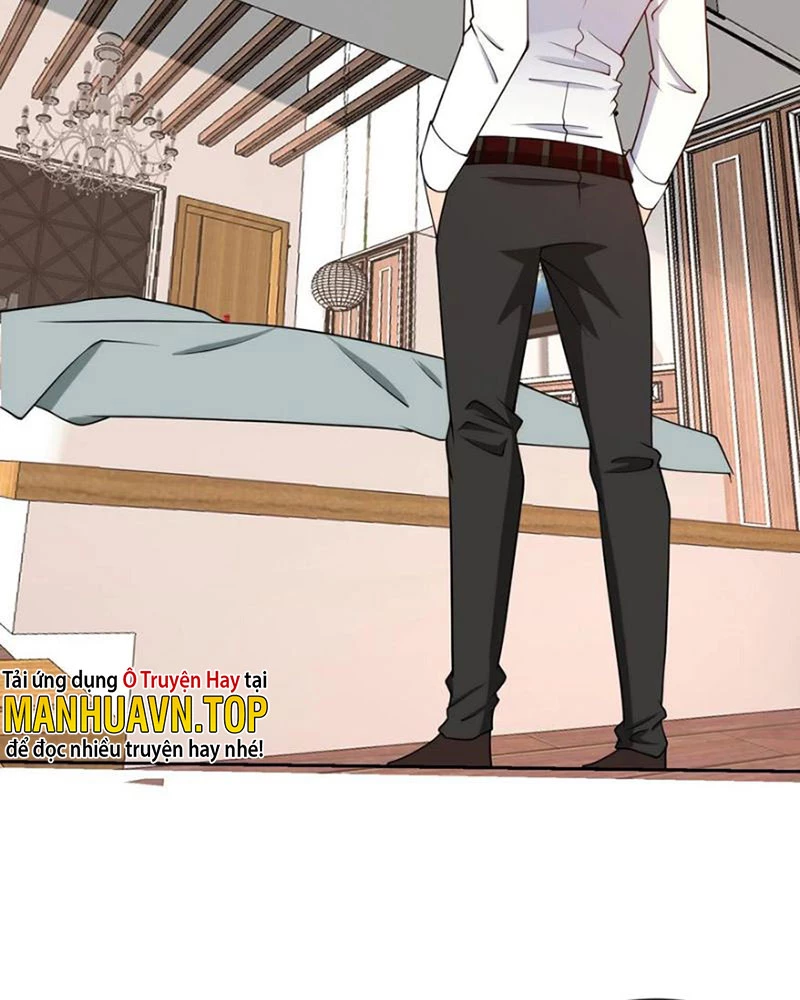 Mắt Phải Của Ta Là Thần Cấp Máy Tính Chapter 133 - Trang 19
