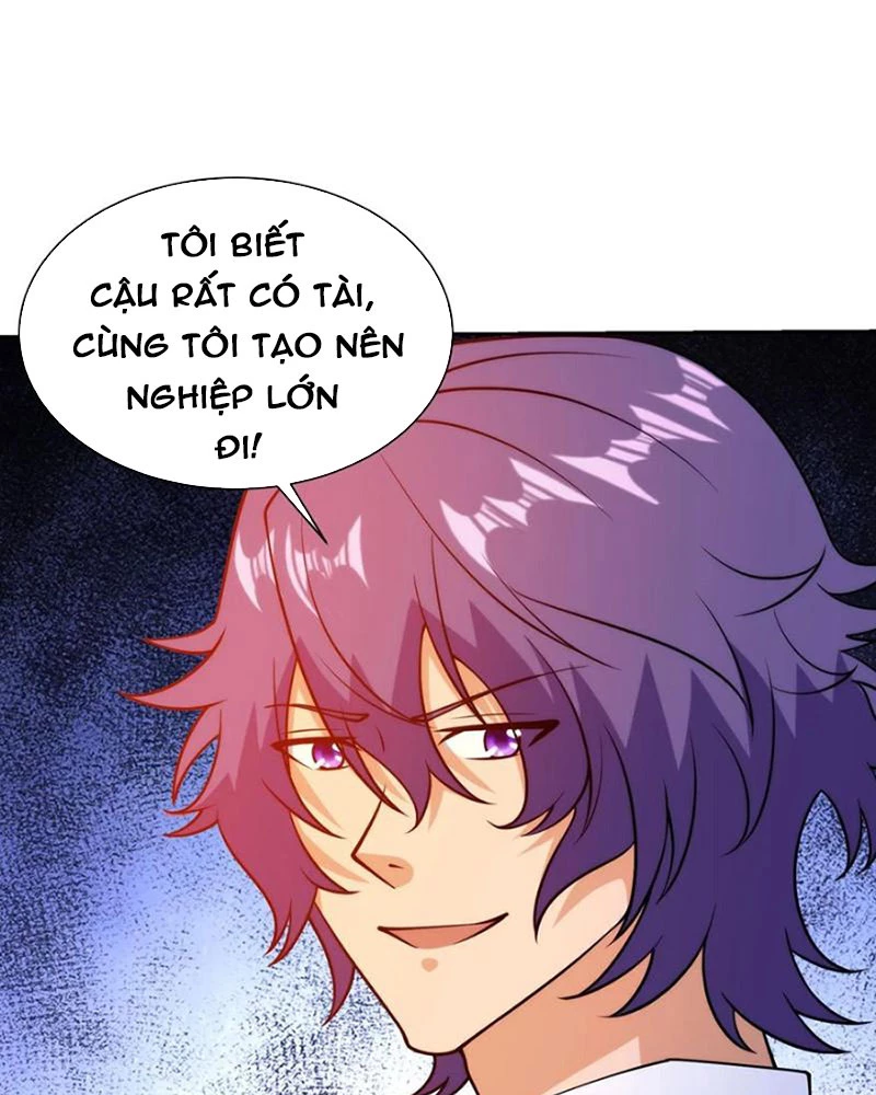 Mắt Phải Của Ta Là Thần Cấp Máy Tính Chapter 133 - Trang 21